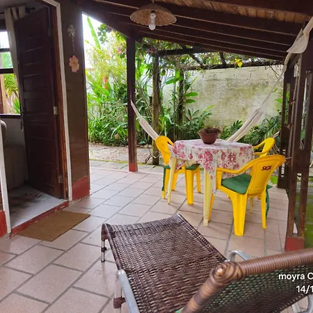 Casa Itagua Ubatuba-2